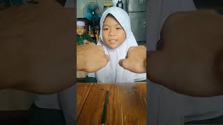 Kocak Lucu Seru, Malu Malu #shorts #reelschallenge
