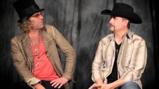 Big & Rich - Story Behind "That's Why I Pray"