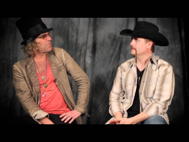 Big & Rich - Story Behind 