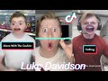 New Luke Davidson Funny TikTok Videos 2022 | Best Luke Davidson TikToks Compilation