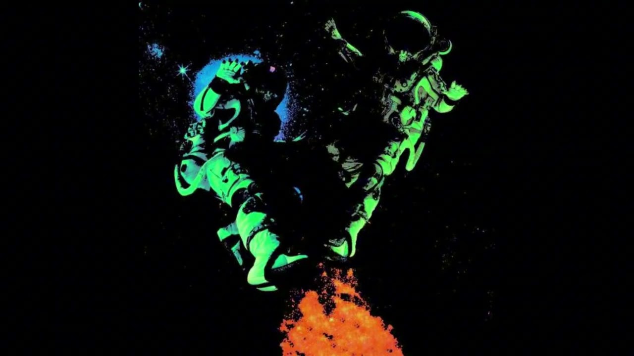 Future x Lil Uzi Vert Type Beat – “Brand New Rari”