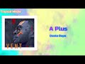 Dexta Daps Spice A Plus Official Audio mp3