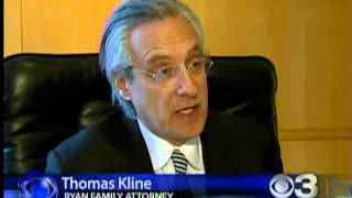 KYW TV 2008 01 11 6PM Anne Ryan Case