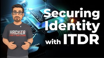 How ITDR is Changing the Game in Identity Security