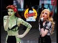 London Super Comic Convention (LSCC) 2015 - Cosplay Music Video