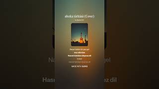Ahiska Türküsü.üzik Ürkistan Ürküler