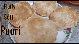 Poori | Fluffy poori | Soft poori | How to make fluffy poori | Homemade halal food | screenshot 2