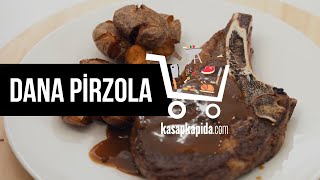 Dana Pirzola Tarifi Kasap Kapıda