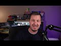 End of video