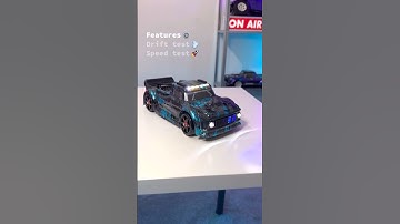 Testing the MJX Hyper Go 14301 - Speed test, Drift test, Unboxing! #rccars #rcdriftcars #topspeed