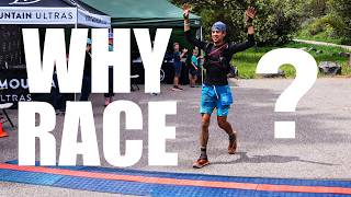 The Pros, the Cons, and Finding Your Why in Running