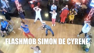 Simon de Cyrène