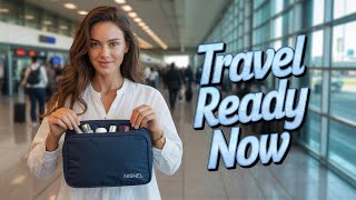 This Bag Solves All Your Travel Problems! Net Worth