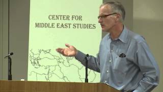 The End of Palestine? A Lecture by Norman Finkelstein