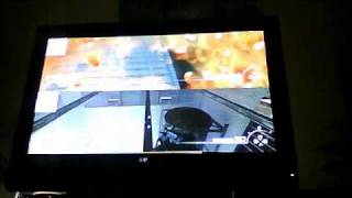 HazardTeam0's MW2 Underpass Glitches And Hiding Spots