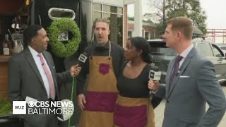 Food Truck Friday: Tipsy On Tap Is Serving Up Craft Cocktails And Mocktails