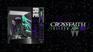 Crossfaith - Freedom (KSUKE Remix) Audio Video