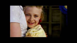 Opening to Barnyard 2006 DVD (Fox / Paramount Print) (Full Screen)