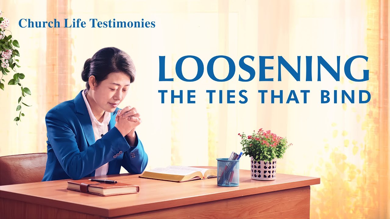 Christian Testimony Video "Loosening the Ties That Bind" | Based on a True Story (English Dubbed)