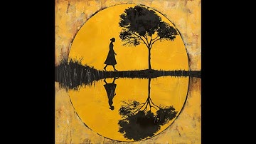 Chronicles of Neural Network Development 4К , No sound  14;00  21 04 24  #midjourney