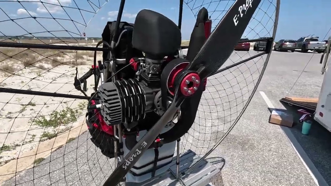 Air Conception 280 Extreme R