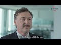 60 seconds to understand - CMA CGM Project Cargo Division