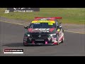 Qualifying (Race 8) Highlights - Penrite Oil Sandown 500 | 2024 Dunlop Series
