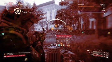 TU12.1 Crowd Control/DPS Build