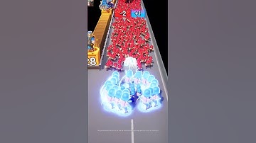 Top War Ads Review New Level 213 Update: Battle Game #games #gameplay #gaming