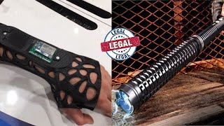 Top 10 Self Defence Gadgets that are Available on Amazon | 2022