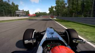 Just a quick filler video while i'm still away most of the time :)