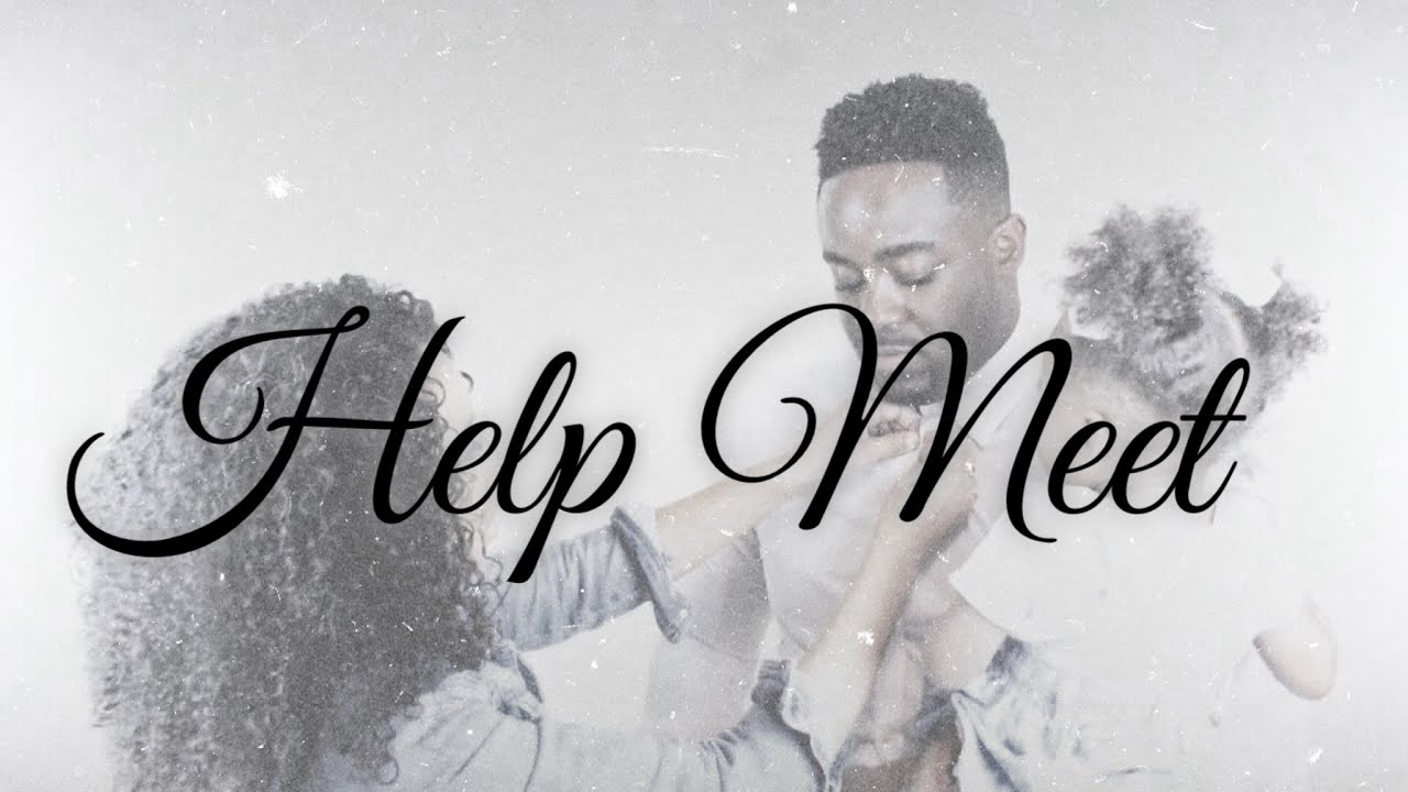 Help Meet (@beredefined @jflo3)