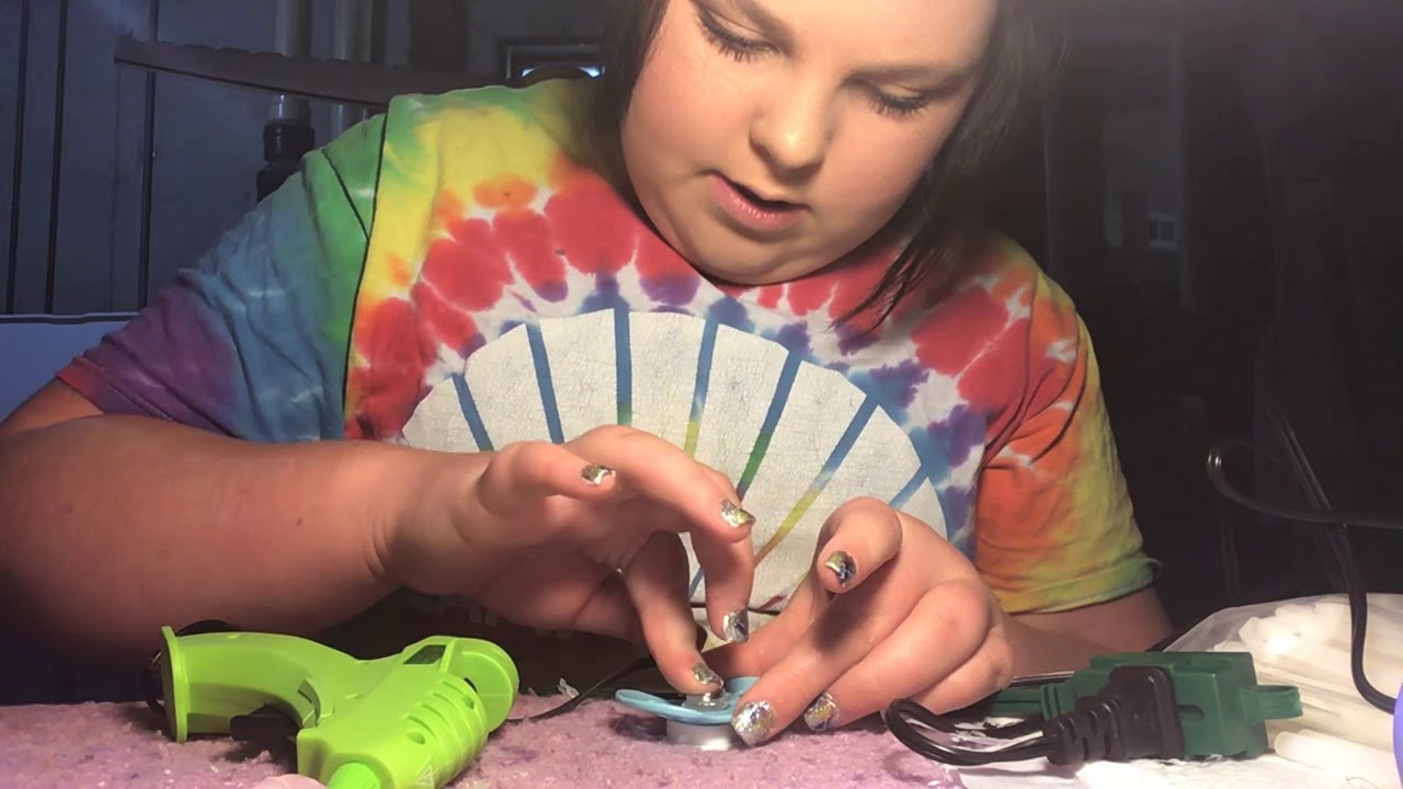 How to make magnetic pacifiers for reborn baby’s