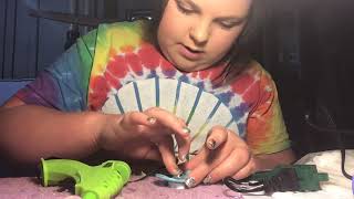 How to make magnetic pacifiers for reborn baby’s
