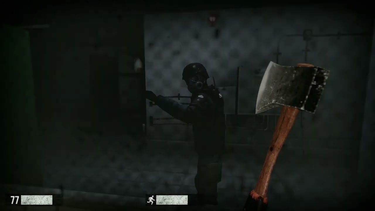 Nightmare House es god (Opinión)