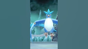 CAN WE CATCH ARTICUNO? | Pokemon: Let