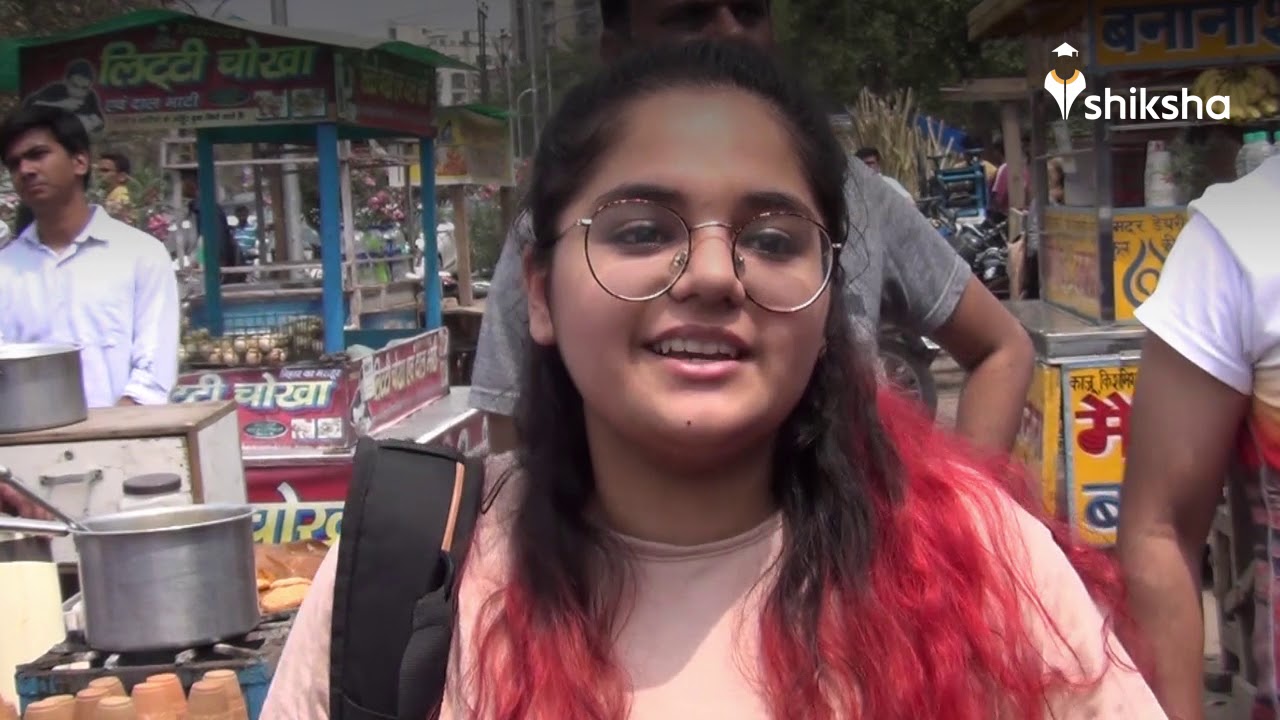 JEE Main April 2019 Paper 2 Student Reaction & Review (7 April)