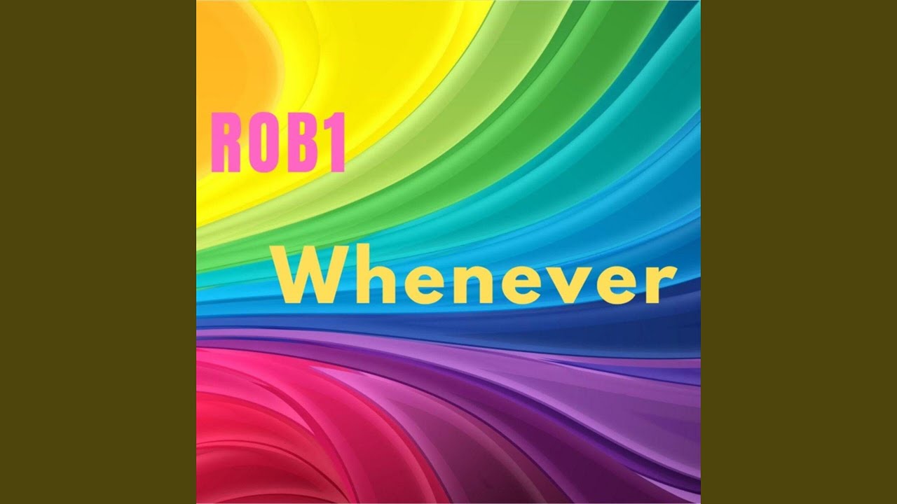 Watch Whenever (String Mix) on YouTube Watch Whenever (String Mix) on YouTube