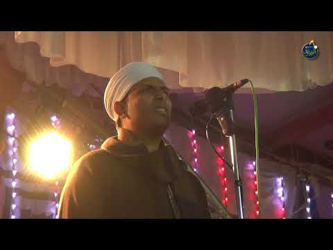 الدنيا بخير والناس حلوين فى أمان الله كلنا عايشين روعة التراث غناء حماده عبد العال البنجاوى