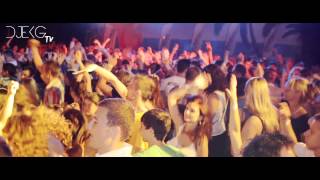 EKG DCMNT TV episode 4 - IBIZA PARTY - Motel Kamenec