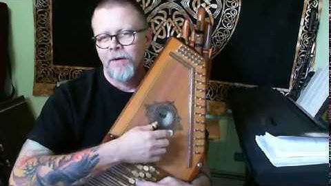 "Stalking the Wild Autoharp" ..The ol