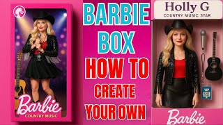 How to Create Your Own Barbie AI Avatar – Barbie x ChatGPT Trend Explained screenshot 2