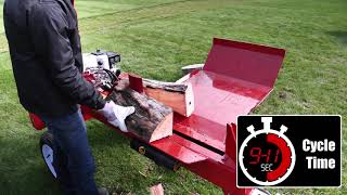 Split-Fire 3265 2-Way Log Splitter