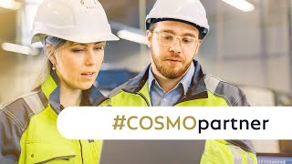 ISV Partner: COSMO Discrete Manufacturing 2GO screenshot 1