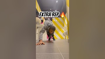 The Best Push Up Routine Ever Created That Will Change Your Life
