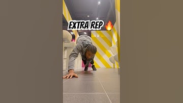 The Best Push Up Routine Ever Created That Will Change Your Life