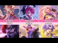31 MLBB Couples ❤️ Who Is the Best Duo? 👀🔥| All 31 Best couples and Ships in Mobile legends #MLBB 