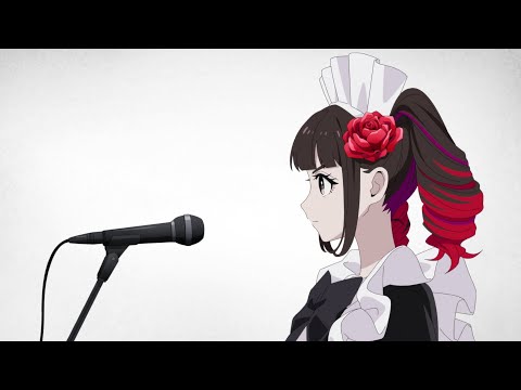 BAND-MAID / Unleash!!!!! (Official Music Video)