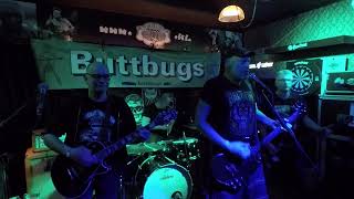 15 Buttbugs De Lijst 14-02-26 Flogging Molly Drunken Lullabies