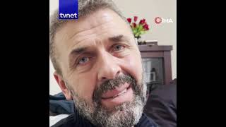 Kahraman şehidimizin baba ocağına ateş düştü: Amca babam şehit oldu #şehit #yalova